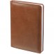 Ежедневник Termini, недатированный, коричневый 