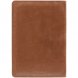 Ежедневник Termini, недатированный, коричневый 