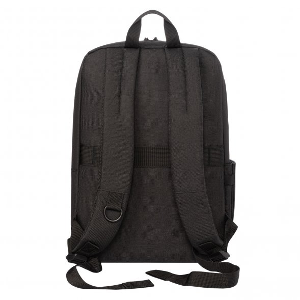 Рюкзак Forst, черный 