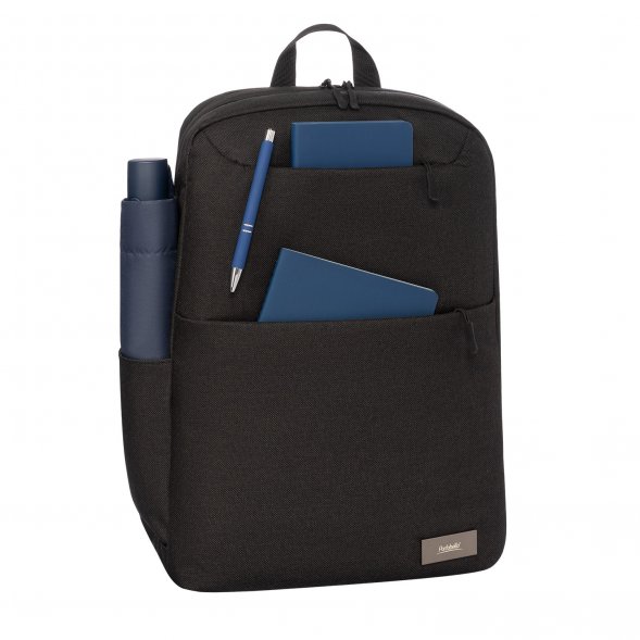 Рюкзак Forst, черный 