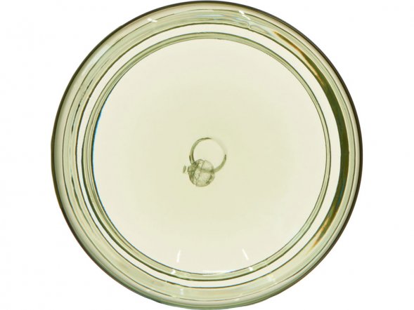 Бутылка спортивная Buff, тритан, 700 мл, оливковый 