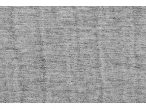 Футболка Heavy Super Club мужская, серый меланж 