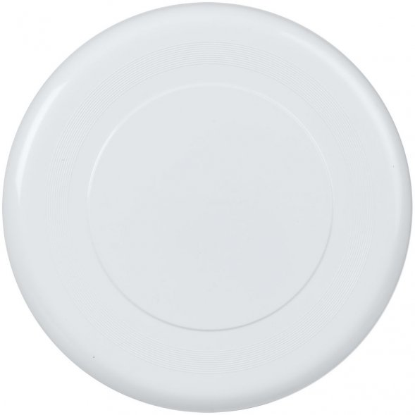 Летающая тарелка-фрисби Cancun, белая 