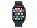 Умные часы CANYON Barberry SW-79, IP 67, BT 5.1, сенсорный дисплей 1.7, черный 
