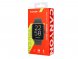 Умные часы CANYON Barberry SW-79, IP 67, BT 5.1, сенсорный дисплей 1.7, черный 