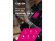 Умные часы CANYON Barberry SW-79, IP 67, BT 5.1, сенсорный дисплей 1.7, черный 