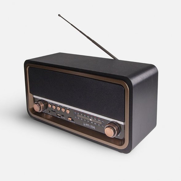 Радиоприемник «РП-336» 