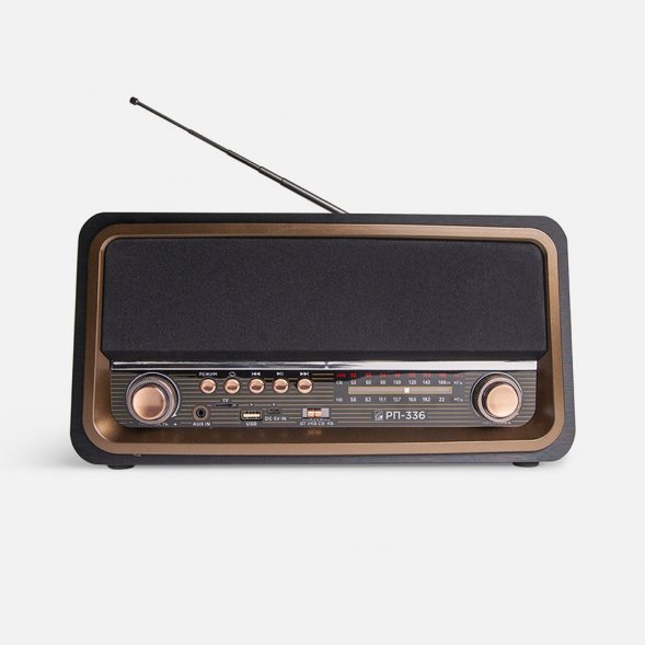 Радиоприемник «РП-336» 