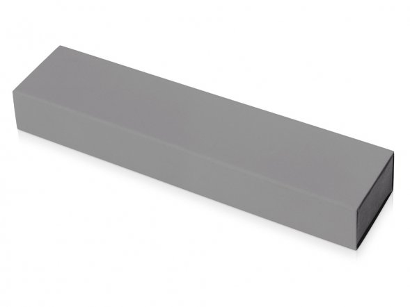 Футляр для ручки Real, серый (Р) 