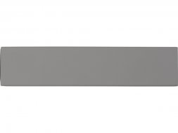 Футляр для ручки Real, серый (Р)