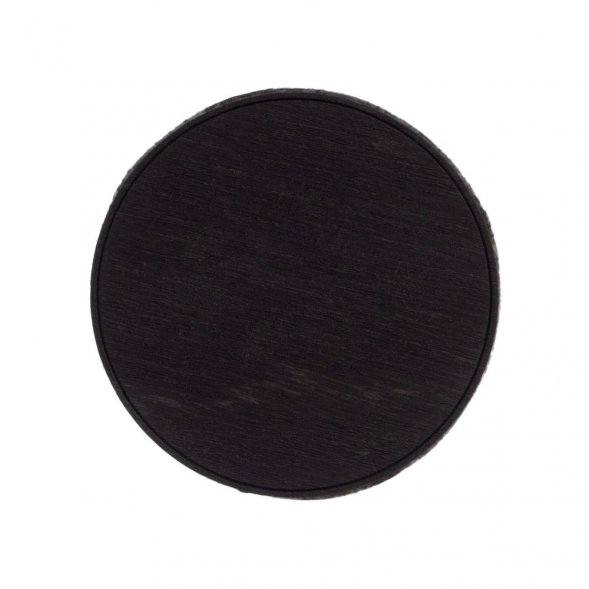 Ароматизатор в машину Sentir, черный, табак и ваниль 