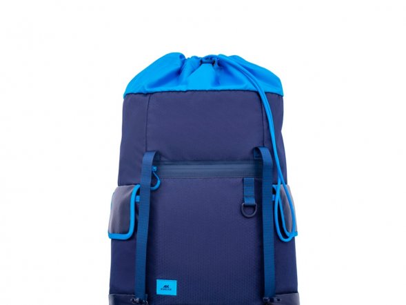 RIVACASE 5361 blue рюкзак для ноутбука 17.3, 30л / 4 