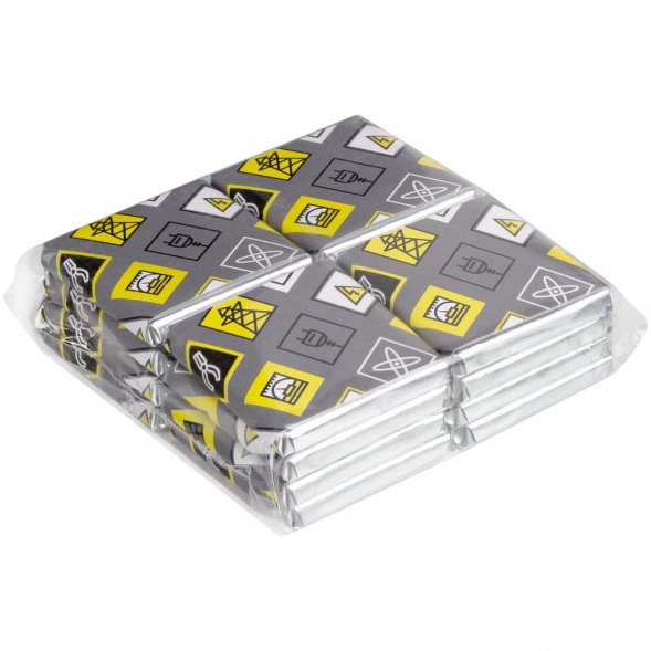 Шоколад Industry, энергетика 