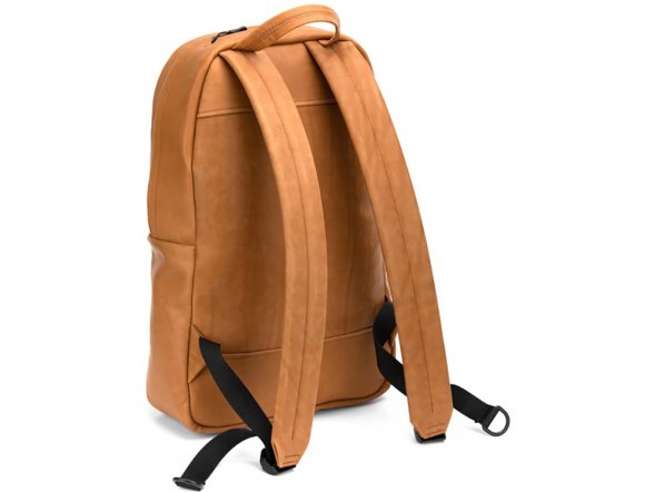 Рюкзак Бэррон, оранжевый 