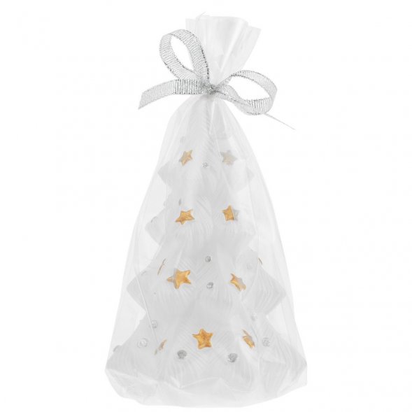 Свеча Christmas Twinkle, елочка 
