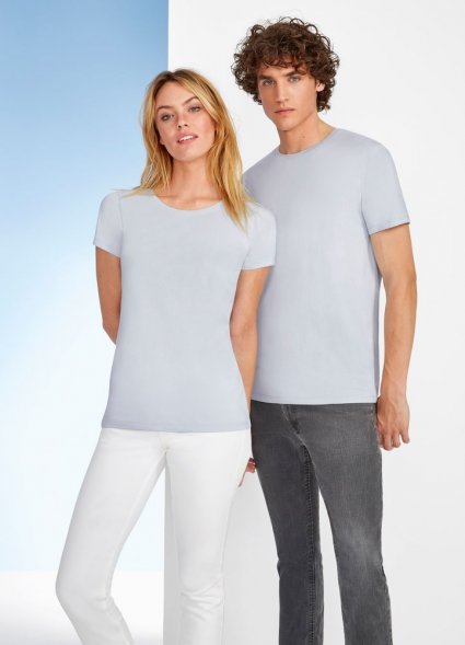 Футболка мужская Martin Men, бордовая 