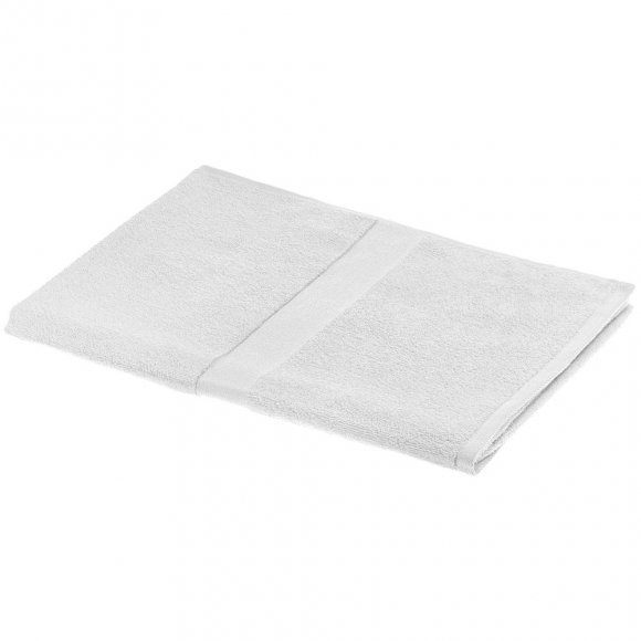 Полотенце Soft Me Light, большое, белое 