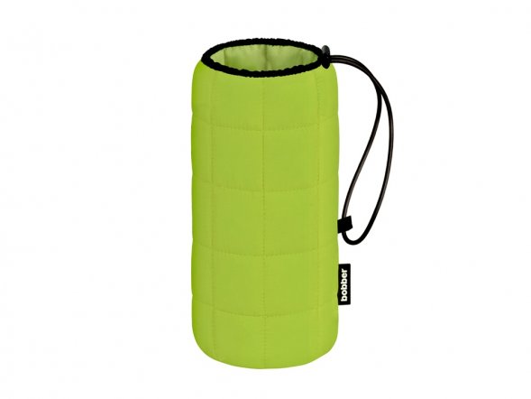 Чехол для термоса тм bobber, мятный мохито. Артикул Jacket F-1000 Mint Cooler 