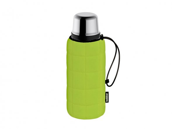 Чехол для термоса тм bobber, мятный мохито. Артикул Jacket F-1000 Mint Cooler 