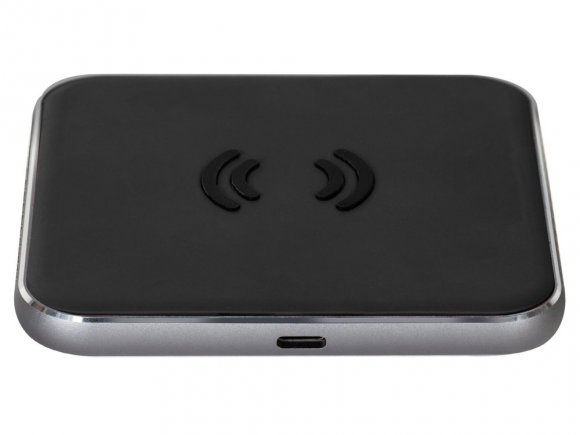 Rombica NEO Energy Black, черный 