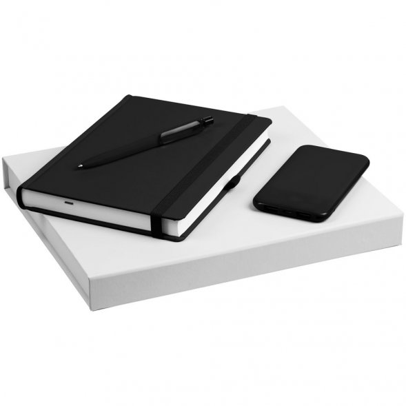 Набор Favor Energy, черный 