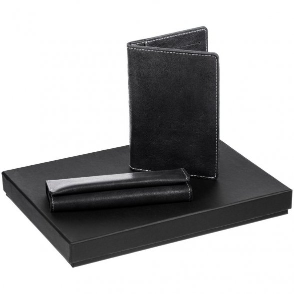 Набор Apache Driver Key, черный 