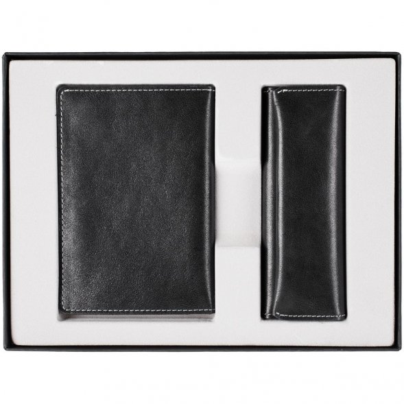 Набор Apache Driver Key, черный 