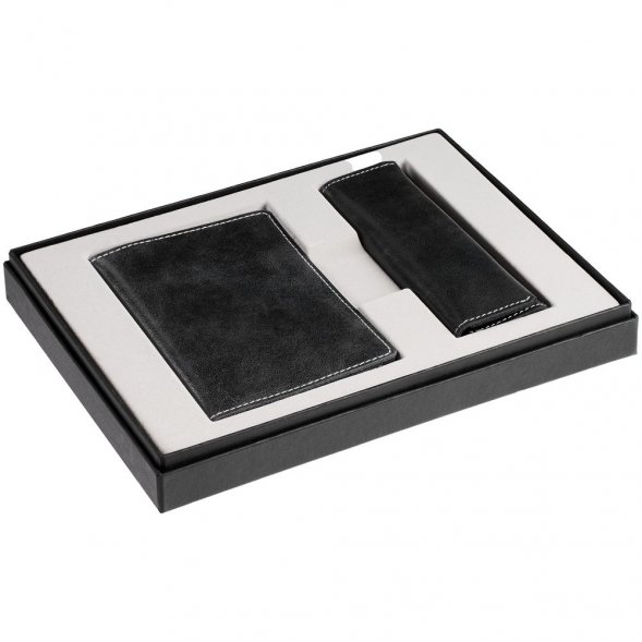 Набор Apache Driver Key, черный 