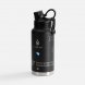 Термобутылка Fujisan XL 2.0, черная 
