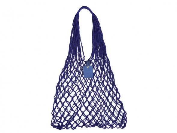 Авоська Dream L наплечная 25 литров, темно-синий 