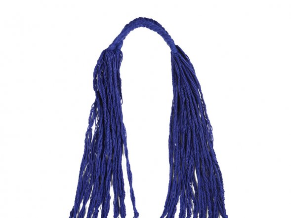 Авоська Dream L наплечная 25 литров, темно-синий 