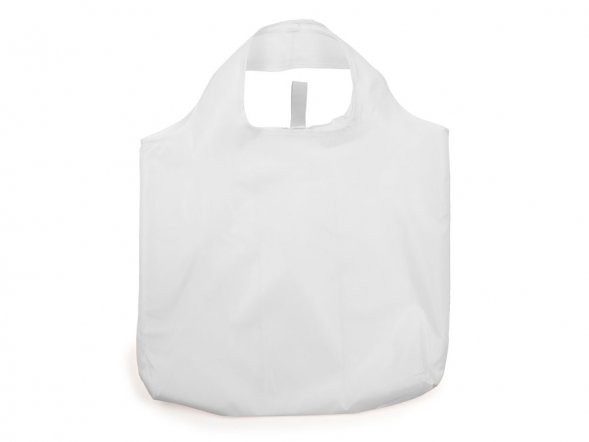 Складная сумка для покупок TOCO, белый 