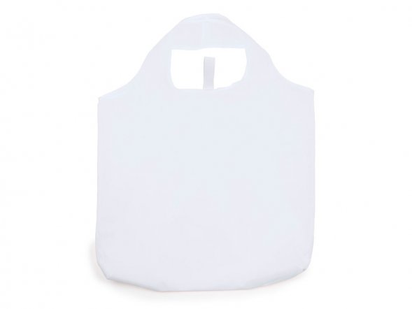 Складная сумка для покупок TOCO, белый 