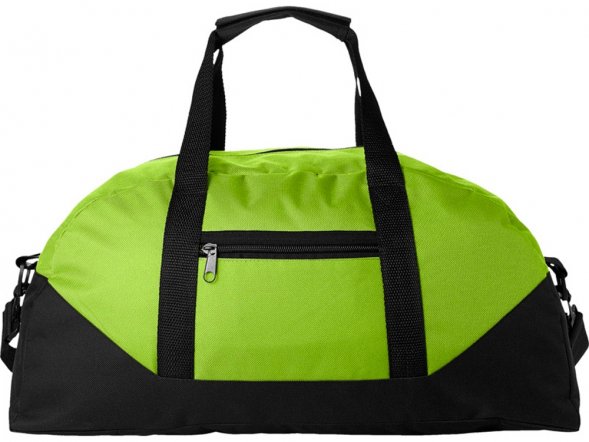 Сумка спортивная Stadium, зеленое яблоко 