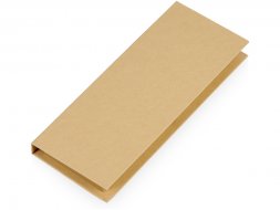 Планер с отрывными листами Write &amp;amp; Plan, натуральный