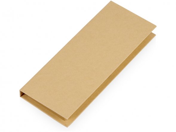 Планер с отрывными листами Write &amp;amp; Plan, натуральный 