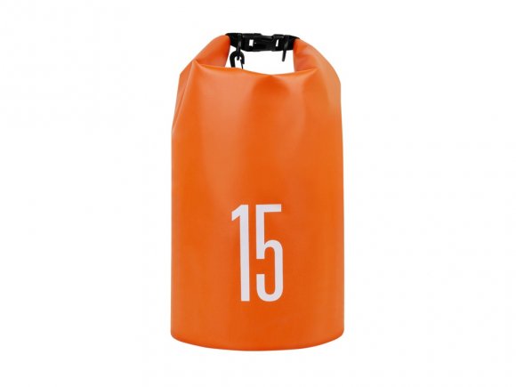 Водонепроницаемая сумка Rombica DryBag 15 