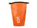 Водонепроницаемая сумка Rombica DryBag 15 