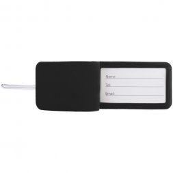 Багажная бирка Dorset, черная