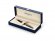 Шариковая ручка Waterman Hemisphere, цвет: MatteBlack GT, стержень: Mblk 
