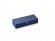 Шариковая ручка Waterman Hemisphere, цвет: MatteBlack GT, стержень: Mblk 