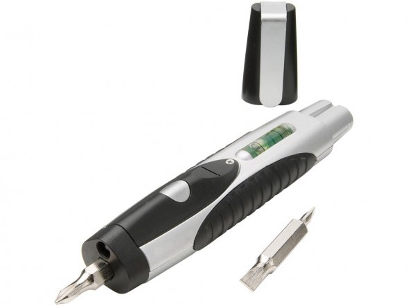 Многофункциональный инструмент Engineer 6 в 1 