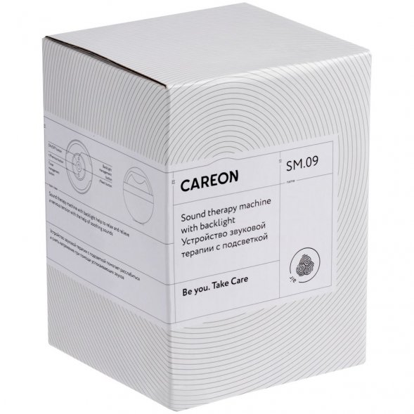 Устройство для успокоения c подсветкой SM09 