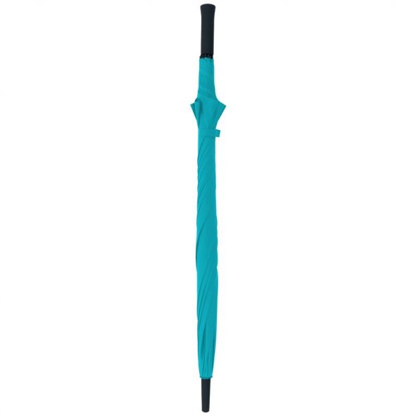 Зонт-трость Zero XXL, бирюзовый 