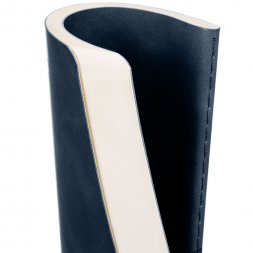 Блокнот Luba, синий