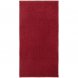 Полотенце Odelle, среднее, красное 