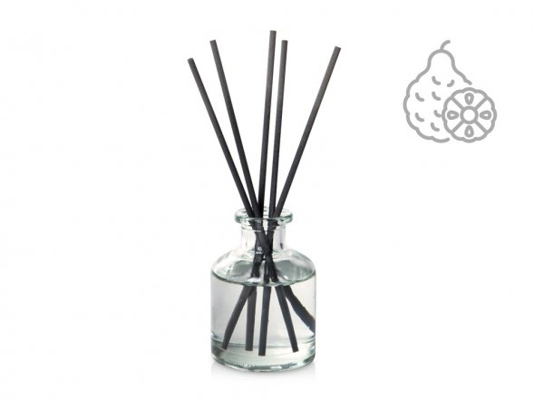 Аромат для дома Tobacco and bergamot 