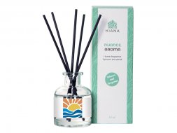 Аромат для дома Tobacco and bergamot