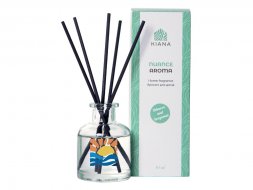 Аромат для дома Tobacco and bergamot