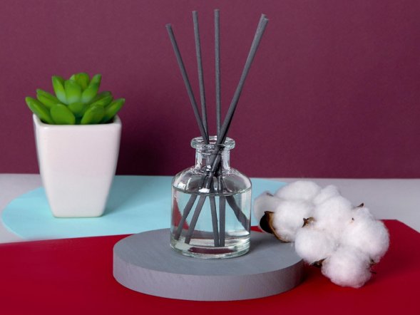 Аромат для дома Tobacco and bergamot 